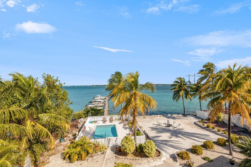 Spectacular Water Views and Rare Investment Opportunity in Key - Beach Condo for sale in Key West, Florida on Beachhouse.com