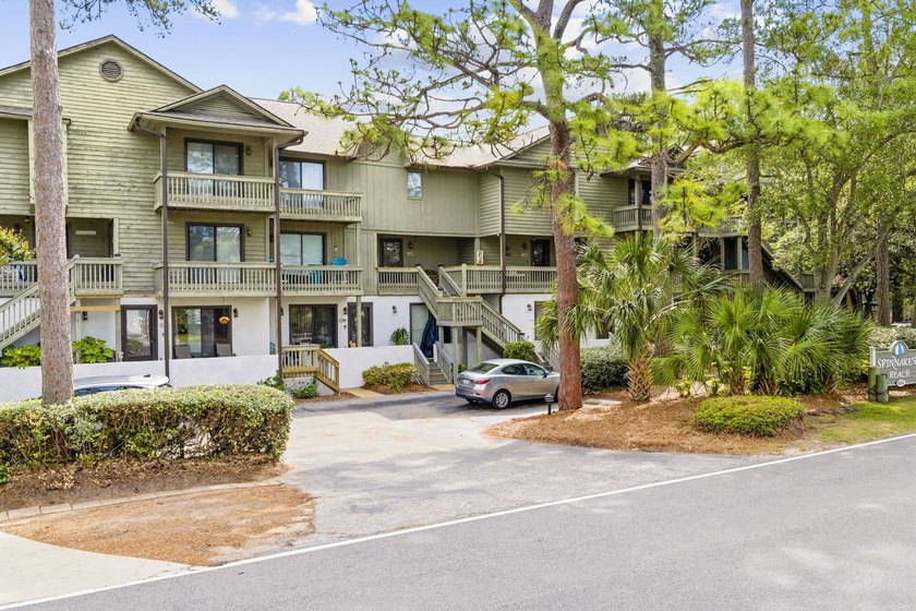 Welcome to Spinnakers Reach, where coastal comfort meets - Beach Condo for sale in Myrtle Beach, South Carolina on Beachhouse.com