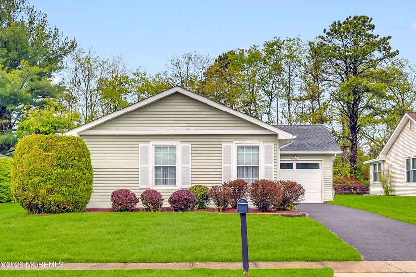 This is a coming soon and cannot be shown until 5/7. This well - Beach Home for sale in Brick, New Jersey on Beachhouse.com