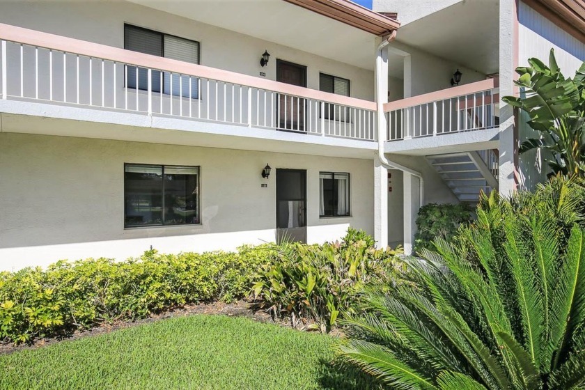 Experience carefree living in this ground-floor condo nestled - Beach Condo for sale in Oldsmar, Florida on Beachhouse.com