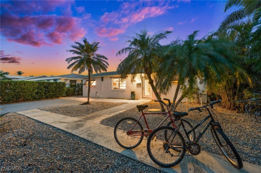 Welcome to your dream escape in St. James City! This beautifully - Beach Home for sale in St. James City, Florida on Beachhouse.com