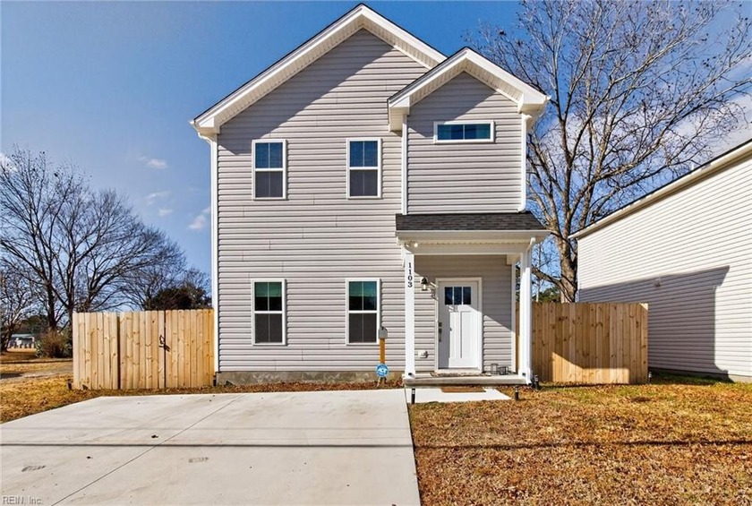 Sometimes life throws a curve ball and hands you an opportunity - Beach Home for sale in Elizabeth City, North Carolina on Beachhouse.com