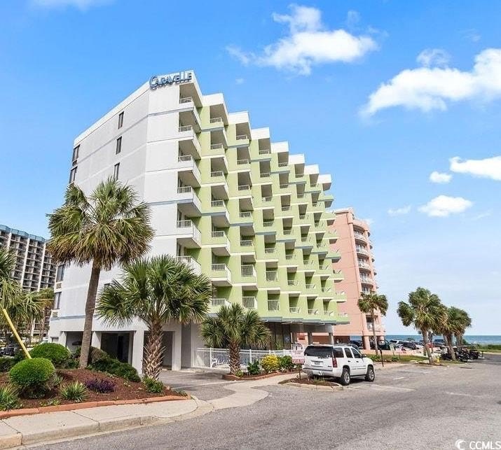 Seller motivated to sell! Located in the north end of Myrtle - Beach Condo for sale in Myrtle Beach, South Carolina on Beachhouse.com