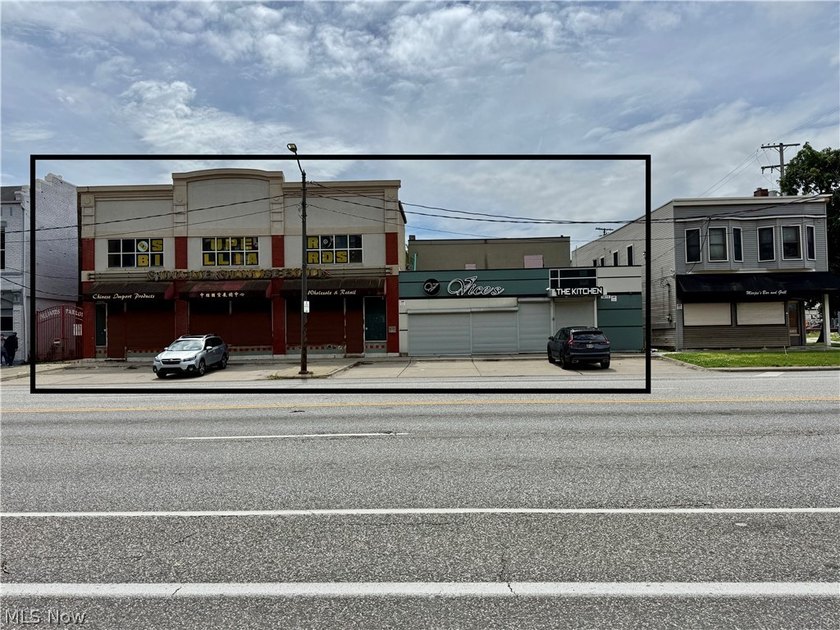 Located in central area of Asian Town, this Assemblage Consists - Beach Commercial for sale in Cleveland, Ohio on Beachhouse.com