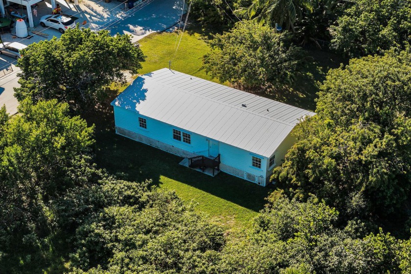 Situated on Big Pine Key, this house offers a blend of - Beach Home for sale in Big Pine Key, Florida on Beachhouse.com