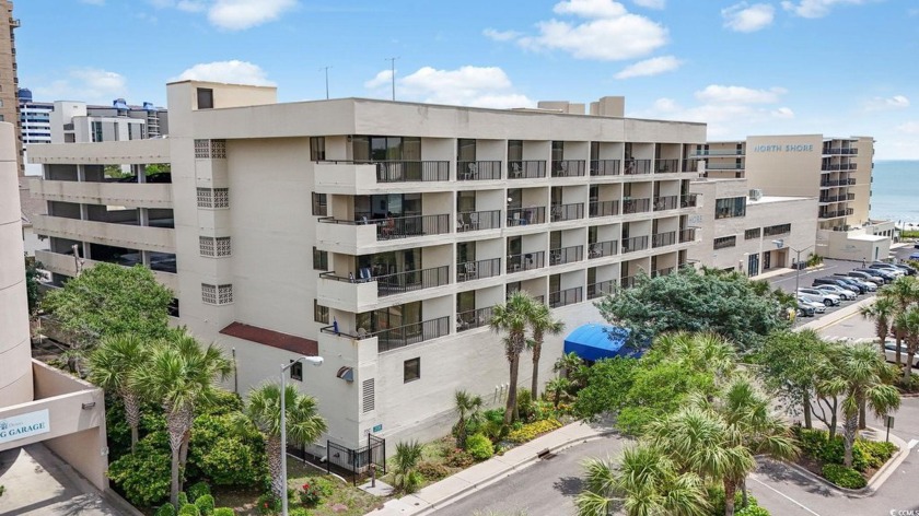 Fully furnished and move-in ready! This turn-key 1-bedroom - Beach Condo for sale in Myrtle Beach, South Carolina on Beachhouse.com