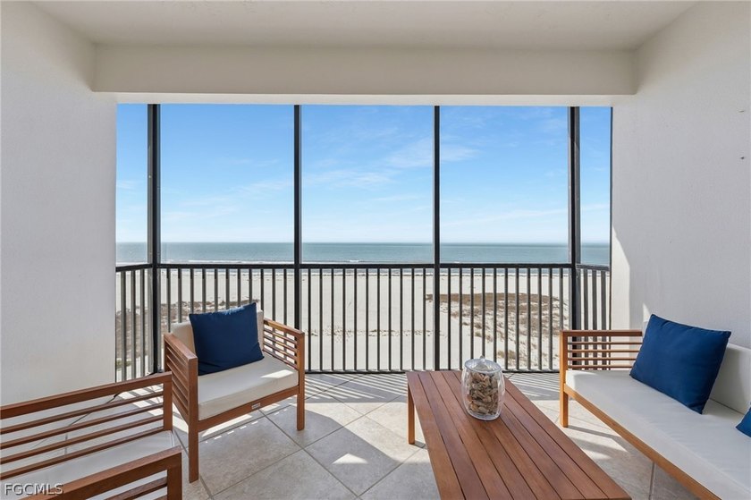 Beautifully furnished - Private balcony - Rarely available - Beach Condo for sale in Fort Myers Beach, Florida on Beachhouse.com