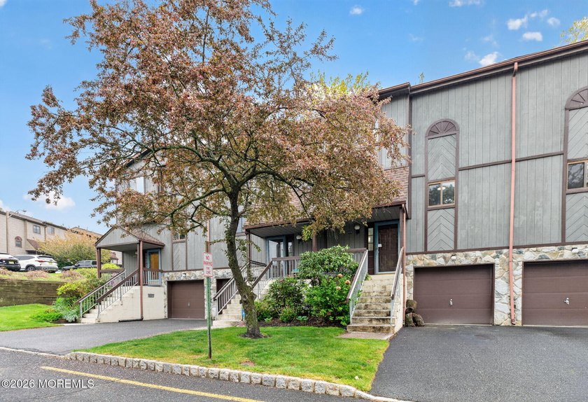Move right in to this completely updated condo featuring - Beach Condo for sale in Neptune, New Jersey on Beachhouse.com