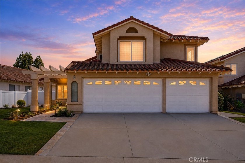 Completely Reimagined | Rancho Santa Margarita Gem on a Quiet - Beach Home for sale in Rancho Santa Margarita, California on Beachhouse.com