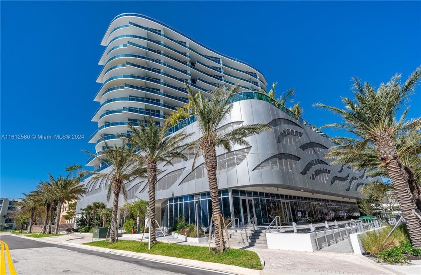 Step into luxury at our BRAND new Sunny Isles Beach condo, where - Beach Condo for sale in Sunny Isles Beach, Florida on Beachhouse.com