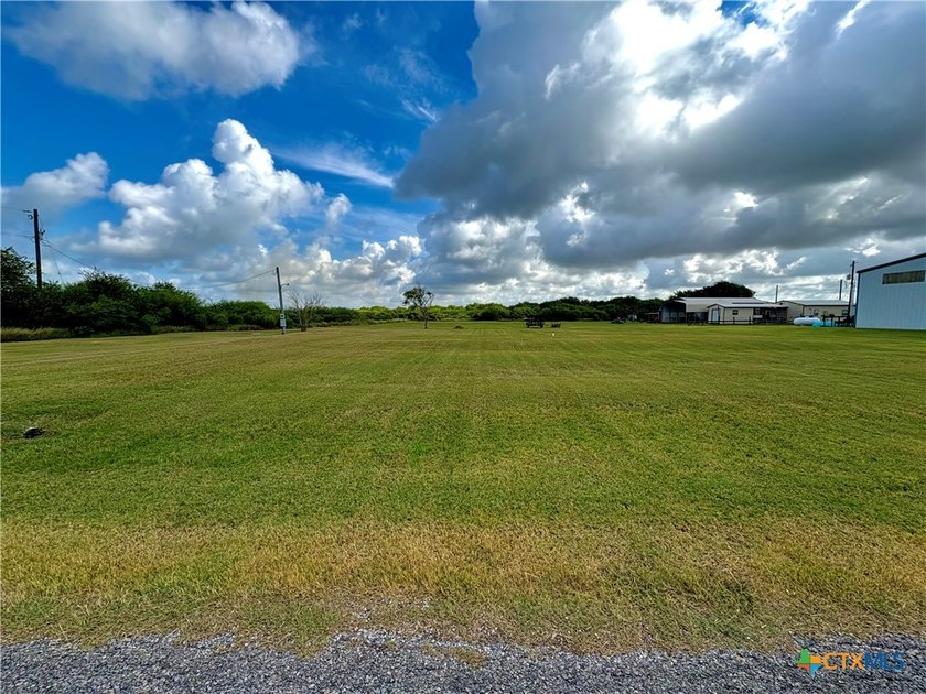 Great 2 lots ready to built your coastal get away or forever - Beach Lot for sale in Seadrift, Texas on Beachhouse.com