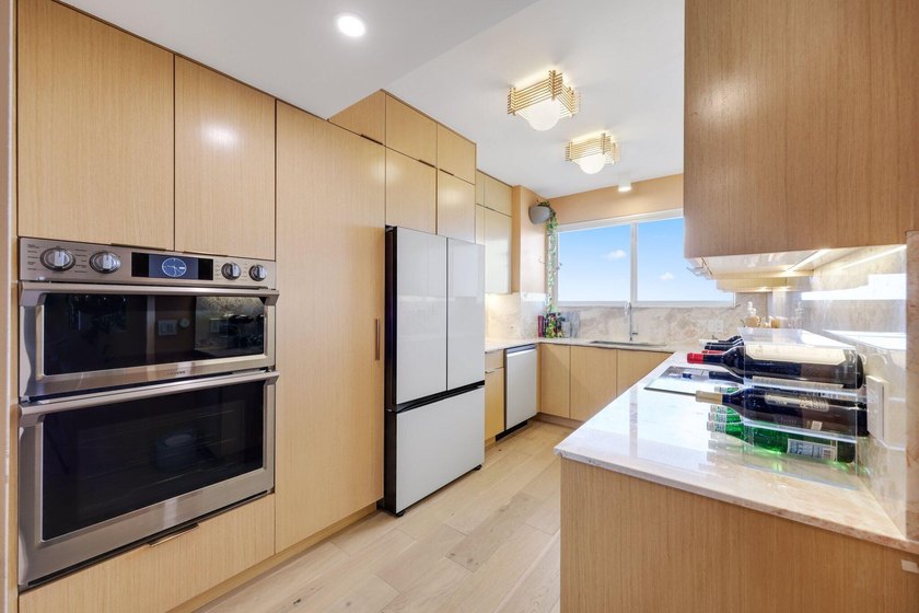 Rarely offered is a unit so meticulously designed. Every surface - Beach Condo for sale in Fort Lauderdale, Florida on Beachhouse.com