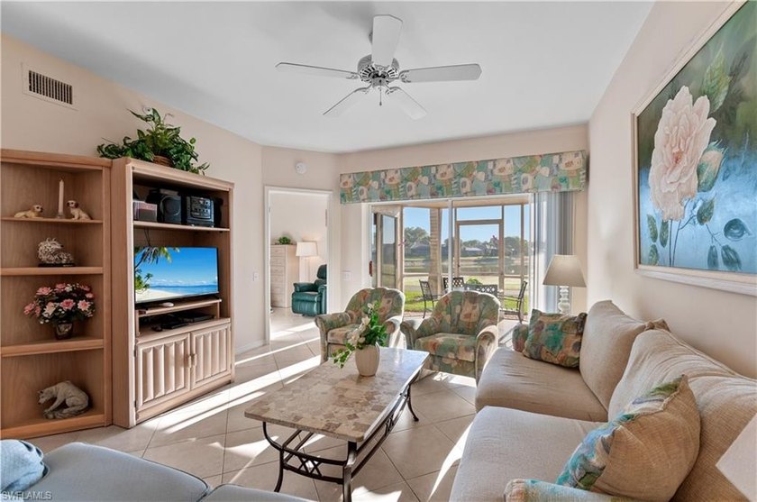 EXCEPTIONAL INVESTMENT OPPORTUNITY-IMMEDIATE GOLF MEMBERSHIP - Beach Condo for sale in Bonita Springs, Florida on Beachhouse.com