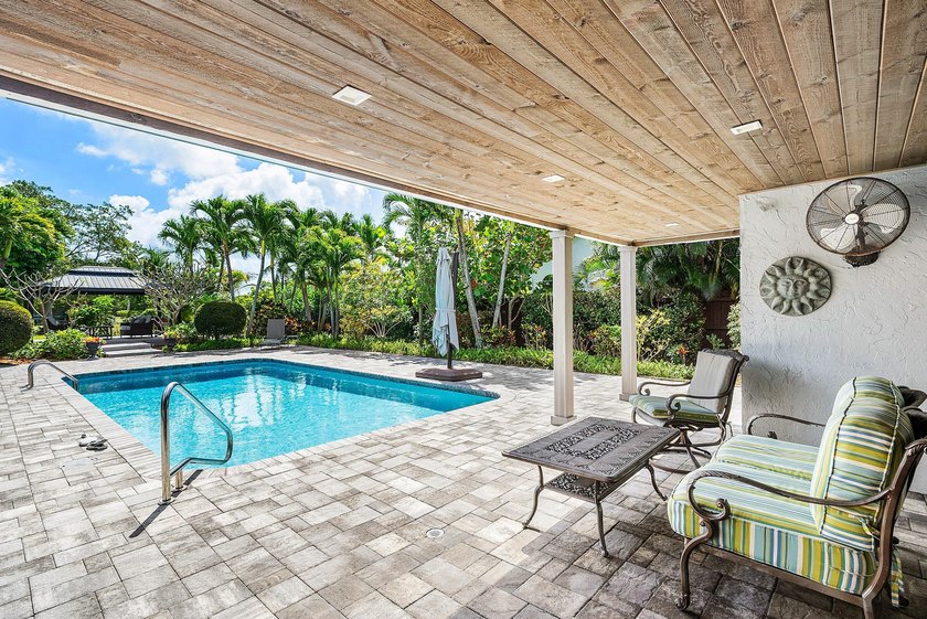 This home is a rare opportunity in East Boca Raton. Tucked away - Beach Home for sale in Boca Raton, Florida on Beachhouse.com