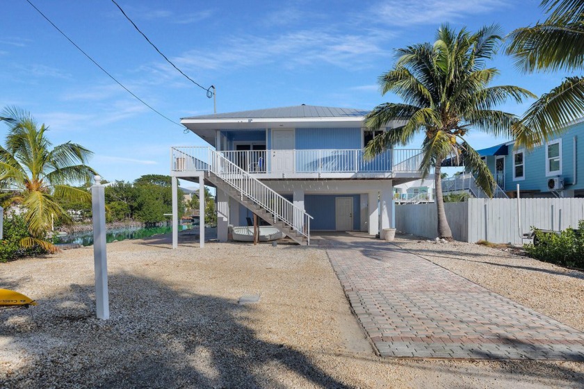 Welcome to Breezeswept Beach Estates, located on Ramrod Key MM - Beach Home for sale in Ramrod Key, Florida on Beachhouse.com