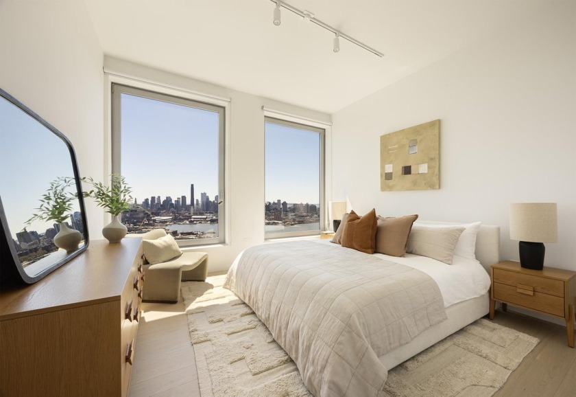 Immediate Occupancy.One Domino Square, where life is Different - Beach Condo for sale in Brooklyn, New York on Beachhouse.com