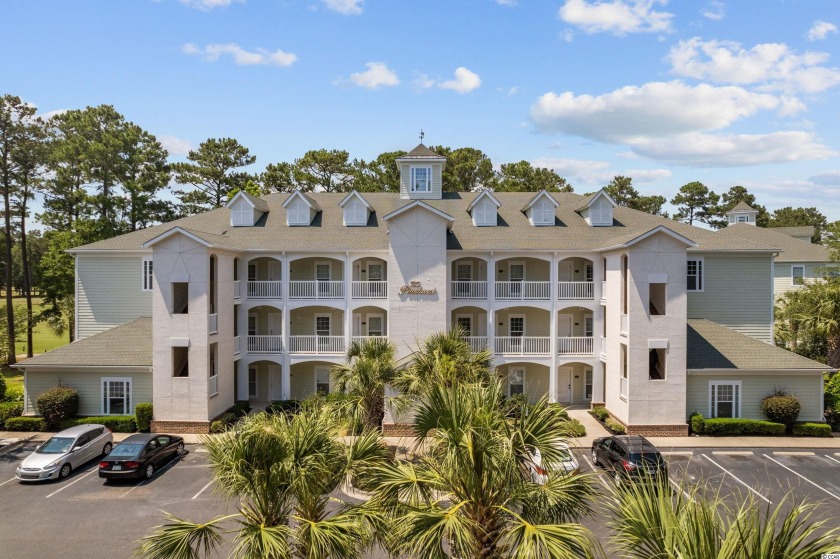 Have you ever dreamed of owning a fabulous updated 3rd floor 2 - Beach Condo for sale in Myrtle Beach, South Carolina on Beachhouse.com