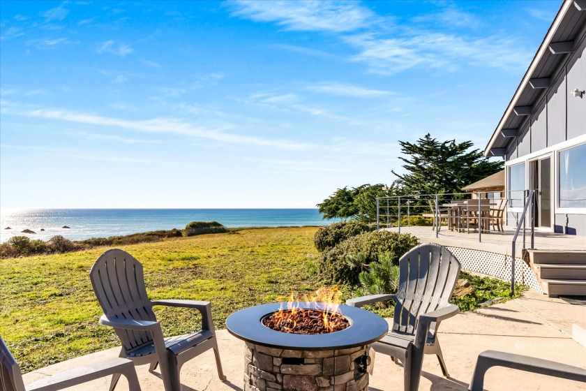5-STAR Bodega Bay Beach Home!Ocean - Beach Vacation Rentals in Bodega Bay, California on Beachhouse.com