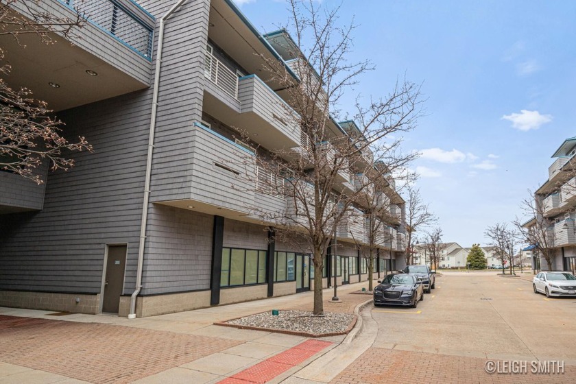 This Grand Landing Condo is the perfect location for enjoying - Beach Condo for sale in Grand Haven, Michigan on Beachhouse.com