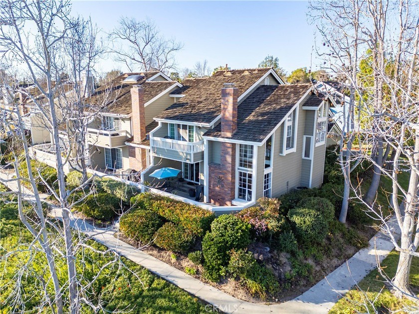 Live in one of Long Beach's finest communities...BIXBY VILLAGE! - Beach Townhome/Townhouse for sale in Long Beach, California on Beachhouse.com