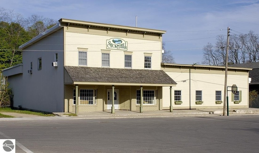 Located at the center of the Village of Empire, and just steps - Beach Acreage for sale in Empire, Michigan on Beachhouse.com