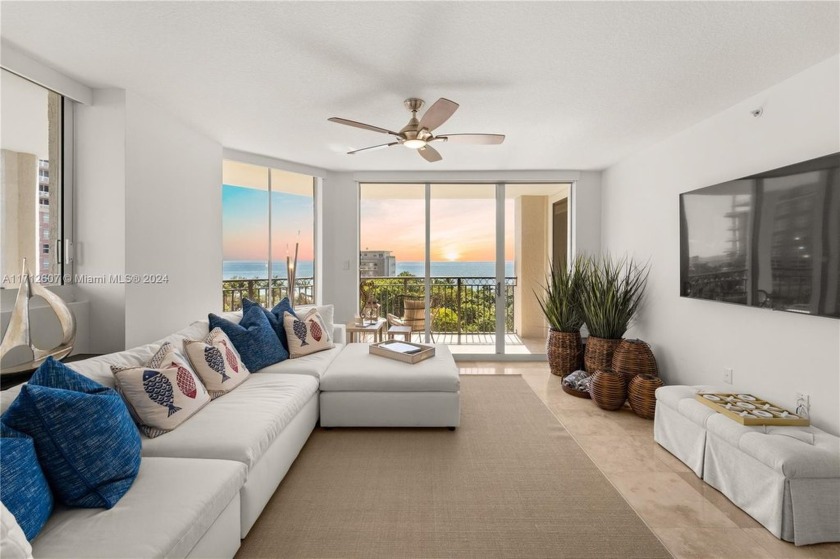 Discover the epitome of luxurious living in this stunning 3 - Beach Condo for sale in Fort Lauderdale, Florida on Beachhouse.com