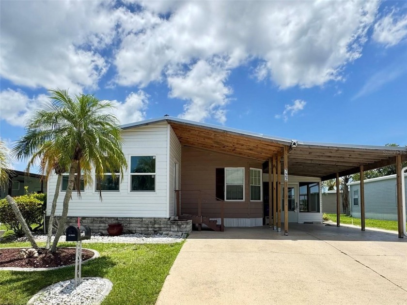 Motivated Seller!! Well maintained furnished home is ready for - Beach Home for sale in North Port, Florida on Beachhouse.com