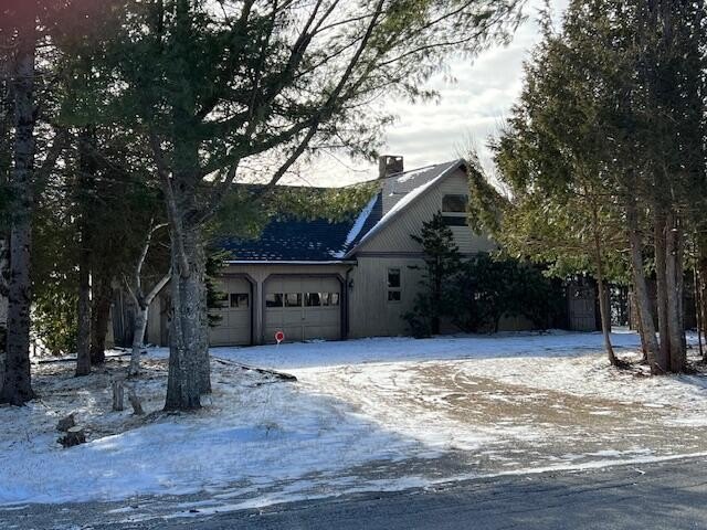 It needs some updating and TLC, but this property is a rare find - Beach Home for sale in Machiasport, Maine on Beachhouse.com