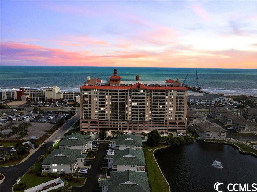 Investors and vacationers - Welcome to paradise! Experience the - Beach Condo for sale in North Myrtle Beach, South Carolina on Beachhouse.com