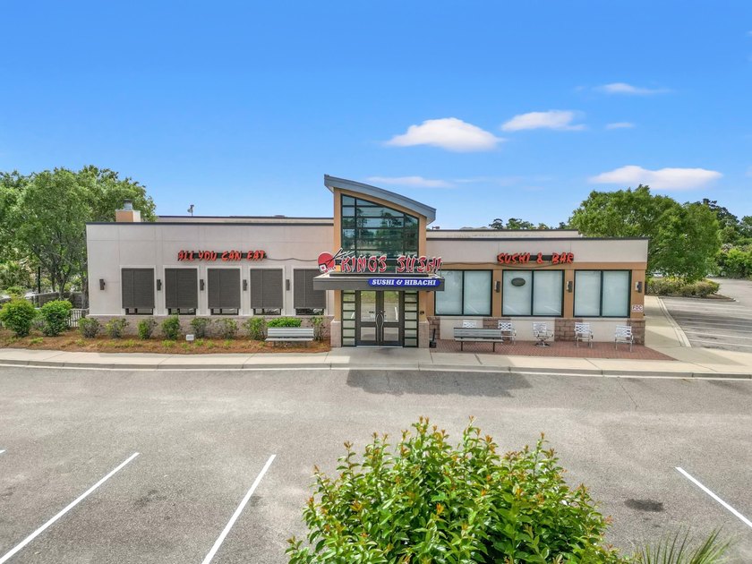 Are you Looking to open a restaurant concept to take advantage - Beach Lot for sale in North Myrtle Beach, South Carolina on Beachhouse.com