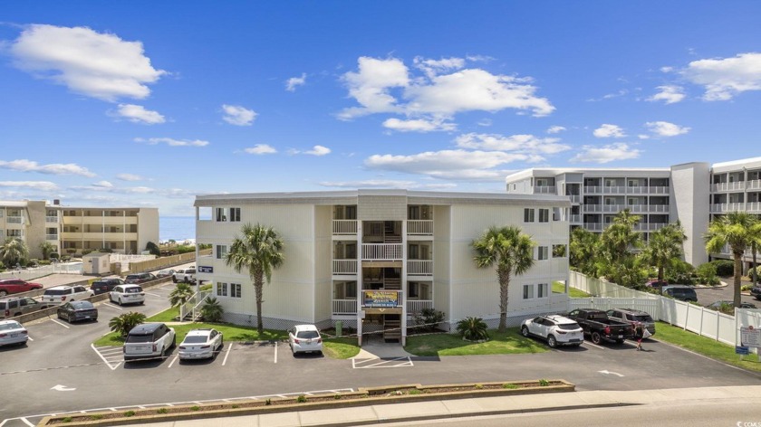 Highly desirable two bedroom, two bath condo in a Place at the - Beach Condo for sale in Myrtle Beach, South Carolina on Beachhouse.com