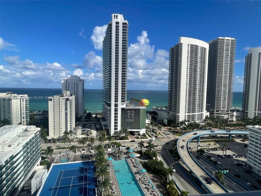 Turnkey luxury meets unbeatable investment! This 2-bed, 2-bath - Beach Condo for sale in Hollywood, Florida on Beachhouse.com