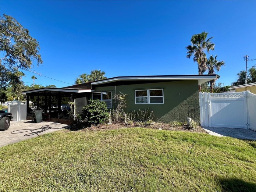 Under contract-accepting backup offers. Investor Special! This - Beach Home for sale in New Port Richey, Florida on Beachhouse.com