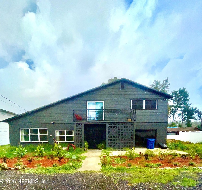 IT happens! Buyers were unable to perform. Attention investors - Beach Home for sale in Jacksonville, Florida on Beachhouse.com