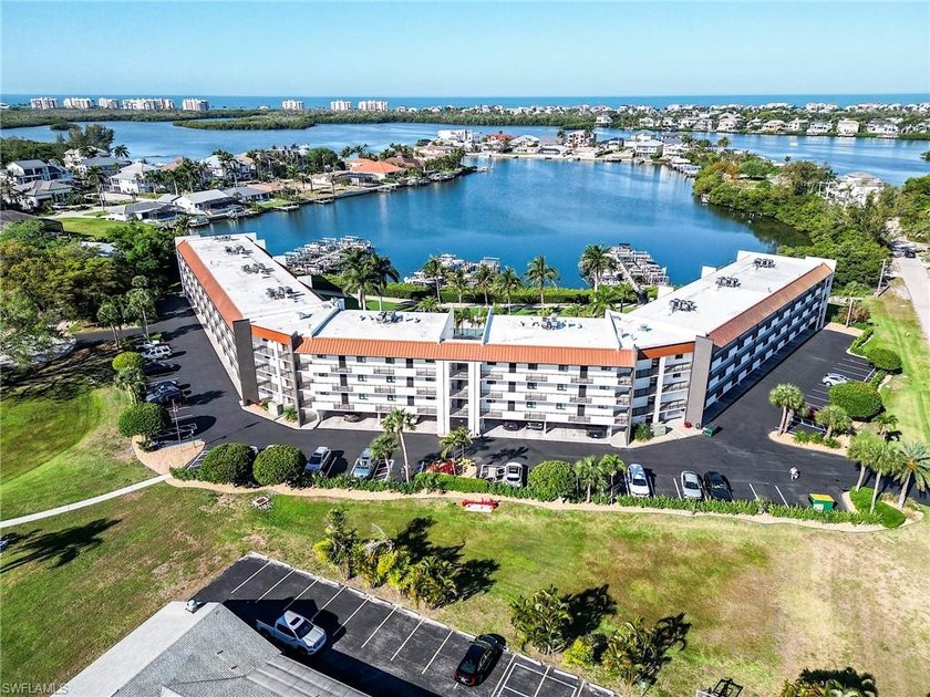 Rare opportunity to own a beautifully updated waterfront condo - Beach Condo for sale in Bonita Springs, Florida on Beachhouse.com