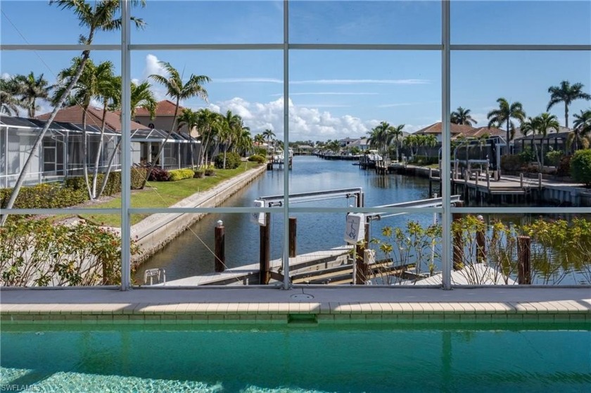 Fantastic opportunity to own a beautiful island- lifestyle - Beach Home for sale in Marco Island, Florida on Beachhouse.com
