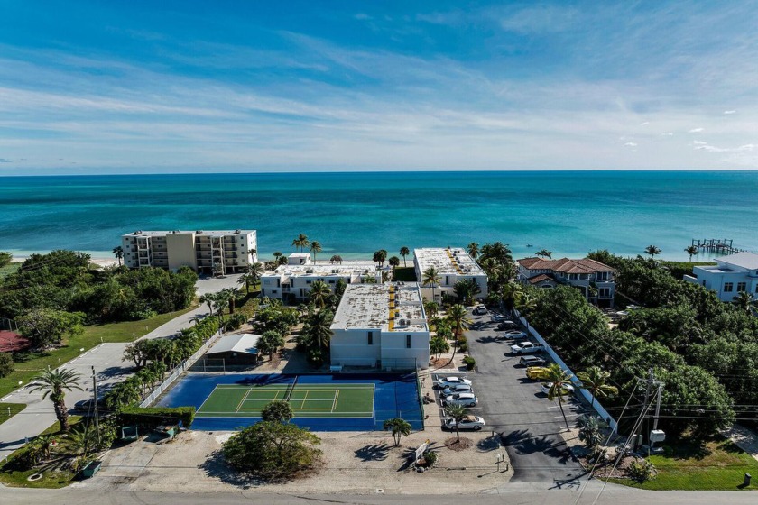 Come set your toes in the sand at the Royal Plum Club! This 1 - Beach Condo for sale in Marathon, Florida on Beachhouse.com