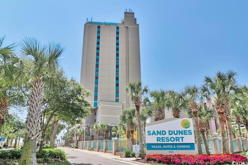 Looking for that fabulous oceanfront condo? This gem is located - Beach Condo for sale in Myrtle Beach, South Carolina on Beachhouse.com