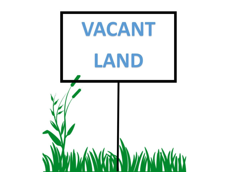 70 x 100 vacant lot that has an unobstructed view of the West - Beach Lot for sale in Wildwood, New Jersey on Beachhouse.com