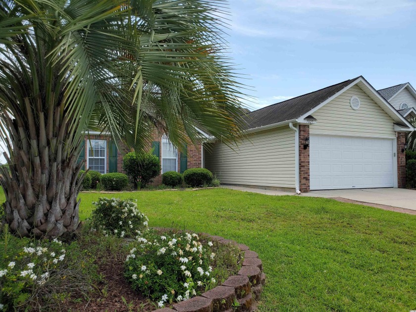 Come see this well maintained and move in ready 3 bedroom, 2 - Beach Home for sale in Myrtle Beach, South Carolina on Beachhouse.com