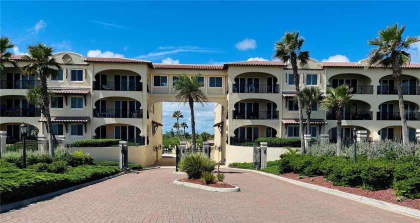 Beach living at its finest! Step into pristine luxury at this - Beach Condo for sale in Flagler Beach, Florida on Beachhouse.com