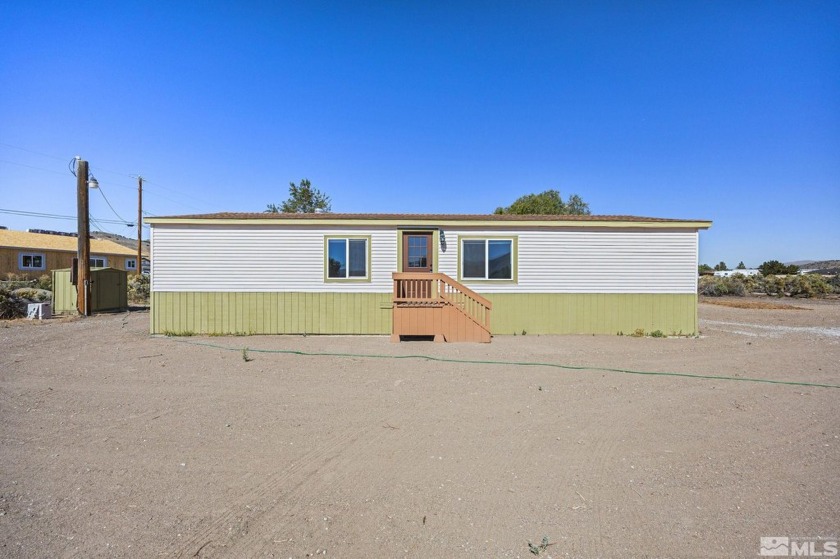 Welcome to your peaceful home in Cold Springs, where - Beach Home for sale in Reno, Nevada on Beachhouse.com