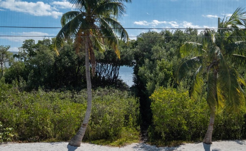 What a view for less than $1Million!  This offering includes not - Beach Home for sale in Key Largo, Florida on Beachhouse.com