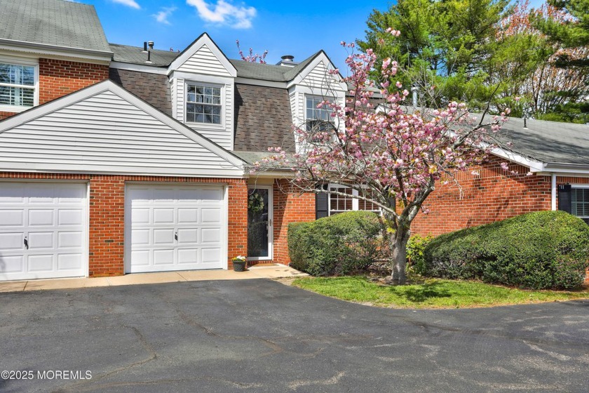 Welcome to RESORT STYLE living in fabulous Fairway Mews where - Beach Condo for sale in Spring Lake Heights, New Jersey on Beachhouse.com