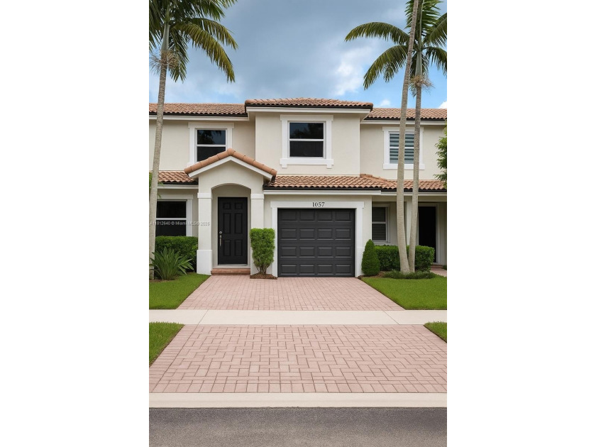 Impeccably maintained townhouse offering 3 bedrooms, 3 bathrooms - Beach Townhome/Townhouse for sale in Homestead, Florida on Beachhouse.com
