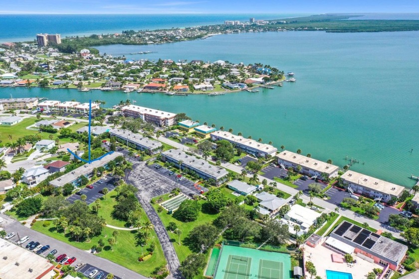 Paradise is waiting for you on Hutchinson Island at The - Beach Condo for sale in Hutchinson Island, Florida on Beachhouse.com