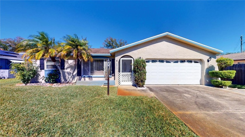 Beautifully updated and maintained pool home. Located in central - Beach Home for sale in Pinellas Park, Florida on Beachhouse.com