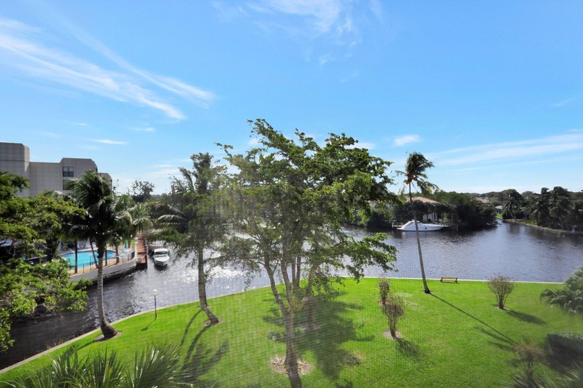 FULLY REIMAGINED 2-bed, 2-bath condo in the best location of - Beach Condo for sale in Boca Raton, Florida on Beachhouse.com