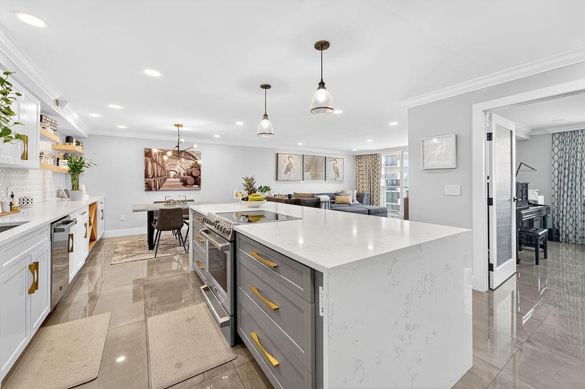 Introducing 5440 North Ocean, Unit 1404, Singer Island. This - Beach Condo for sale in Singer Island, Florida on Beachhouse.com