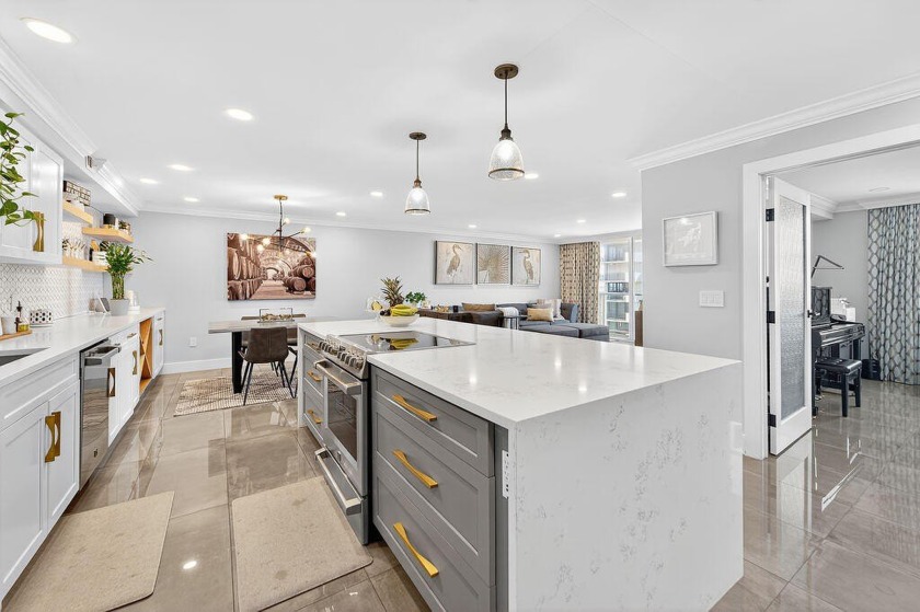 Introducing 5440 North Ocean, Unit 1404, Singer Island. This - Beach Condo for sale in Singer Island, Florida on Beachhouse.com